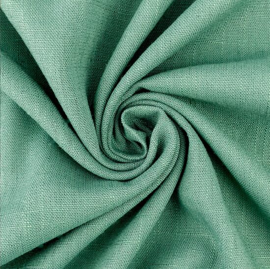 Gaiši veczaļš, viskoze ar linu 